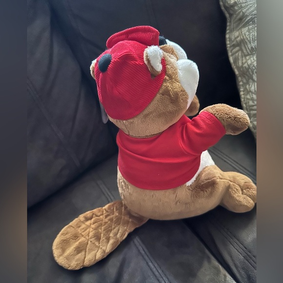 Buc-ee’s plush - Picture 2 of 5